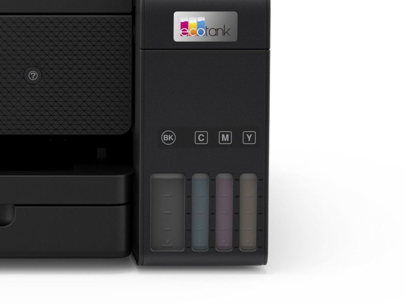 EPSON tiskárna ink EcoTank L6290, 4v1, A4, 1200x4800dpi, 33ppm, USB, Wi-Fi, LAN,Záruka 5 let po registraci zdarma