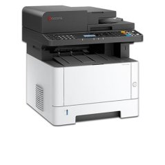 Kyocera ECOSYS MA4000fx A4 - Partner 36 - černobílá MFP, 40ppm A4, 1200x1200dpi, 1GB, duplex, DADF, USB ,LAN,FAX