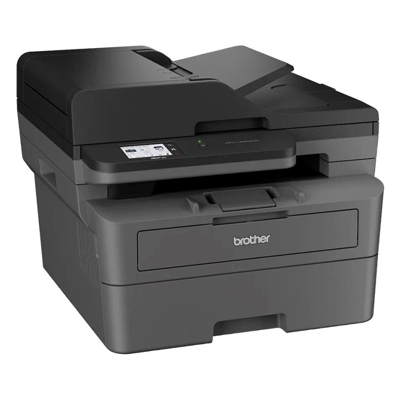BROTHER multifunkce mono laserová MFC-L2862DW - A4, 34ppm, 1200x1200dpi, USB, LAN, Wi-Fi, 256 MB paměť