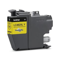 BROTHER INK LC-462XLY - yellow - cca 1500stran, pro MFC-J2340 MFC-J3540 MFC-J3940