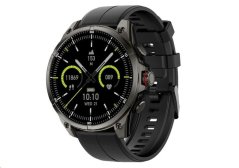 CARNEO GTR eXpedition Titan black