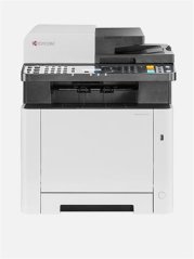 Kyocera ECOSYS MA2100cwfx - - Partner 36 color A4 MFP copy+scan+fax/21ppm/1200x1200 dpi/512GB/Duplex/USB/LAN/Wi-Fi