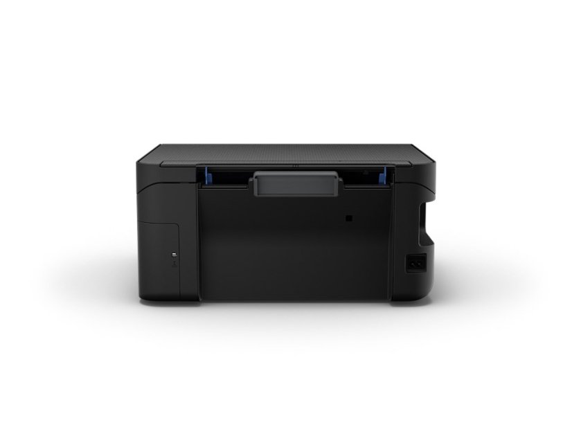 EPSON tiskárna ink EcoTank L3560, 3v1, A4, 33ppm, 4800x1200dpi, USB, Wi-Fi, LCD panel,Záruka 5 let po registraci zdarma