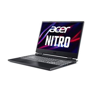 Acer Nitro 5 (AN515-58-599Y) i5-12450H/16GB/1TB SSD/RTX 4060 8GB/15.6" FHD/Win Home 11 černá