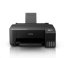 EPSON tiskárna ink EcoTank L1230, 5760x1440dpi, A4, 33ppm, USB,Záruka 5 let po registraci zdarma