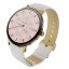 Garett Smartwatch Verona 2 zlatá SOLID steel