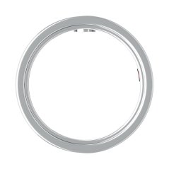 Maxcom mRing MR100 9/60 Silver