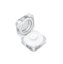 Samsung Q515 Galaxy Ring (Size: 15) EU Titanium Black, EU