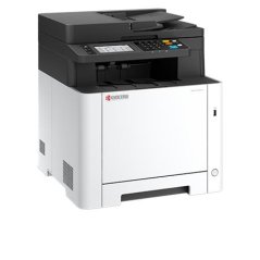 Kyocera ECOSYS MA2600cfx - Partner 36 - A4/ 26ppm/ Duplex/ Fax/ DADF/ LAN/ USB/ LCD dotyk. panel/