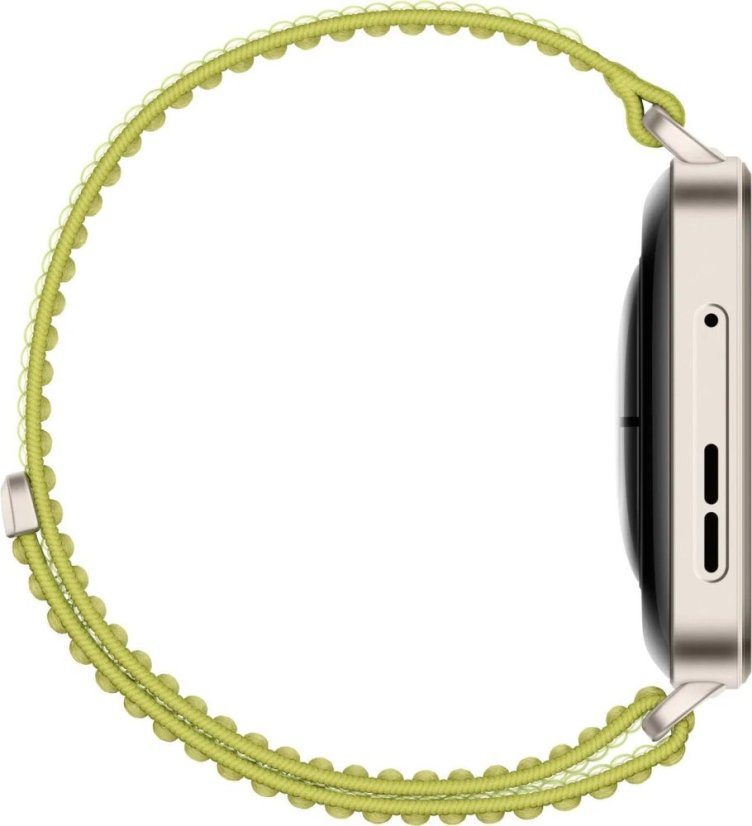 Huawei Watch Fit 4 Pro Green, CZ