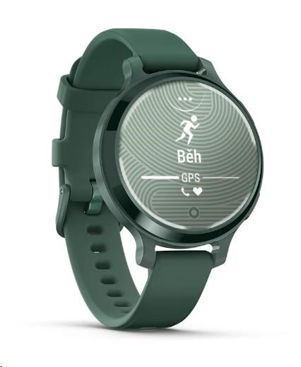 Garmin Instinct 3 50mm SOLAR Twilight Solstice, EU