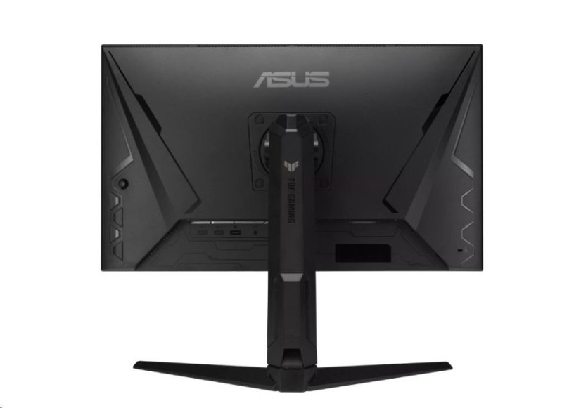 ASUS LCD 27" VG27AQML1A 2560x1440 400cd 260Hz DP HDMI USB-HUB PIVOT DP kabel, HDMI kabel, repro