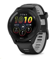 Garmin - Forerunner 265 - black, EU