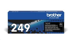 BROTHER Toner TN-249BK - 4 500stran