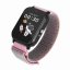 Garett Smartwatch Kids Tech 4G Pink velcro BAZAR rozbaleno