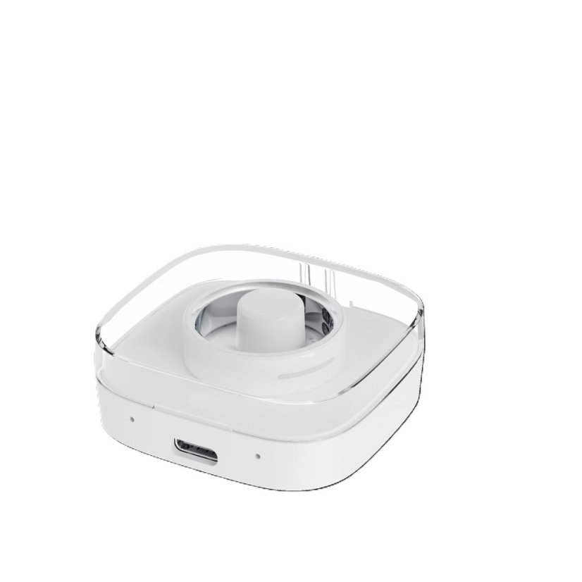 Maxcom mRing MR200 7/55 White