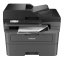 BROTHER multifunkce mono laserová MFC-L2862DW - A4, 34ppm, 1200x1200dpi, USB, LAN, Wi-Fi, 256 MB paměť