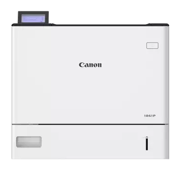 Canon I-SENSYS X 1861P - sestava s tonerem