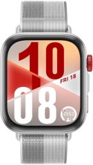Huawei Watch Fit 4 Grey, CZ