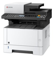 Kyocera ECOSYS M2635dn - A4/ 35ppm/ 1200x1200 dpi/ 512MB/ Duplex/ ADF/ LAN/ USB