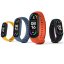 BAZAR - Xiaomi Mi Band 6 - po opravě (komplet)