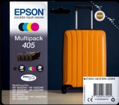 EPSON ink Multipack 4-colours 405 Durabrite Ultra