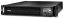 APC Smart-UPS SRT 3000VA RM 230V, On-Line, 2U, Rack Mount (2700W) Network Card AP9641