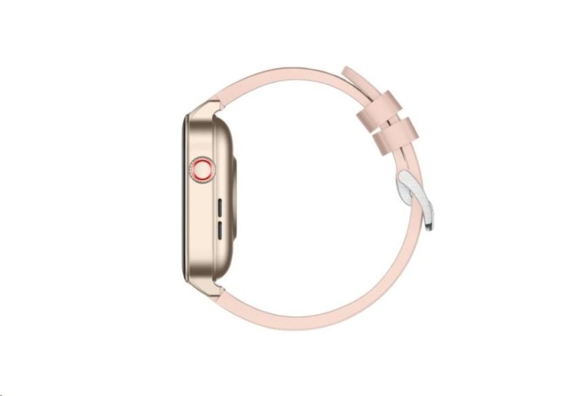 CARNEO Ventura HR+ Cellular 4G gold