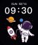 Garett Smartwatch Kids Tech 4G Pink velcro BAZAR rozbaleno