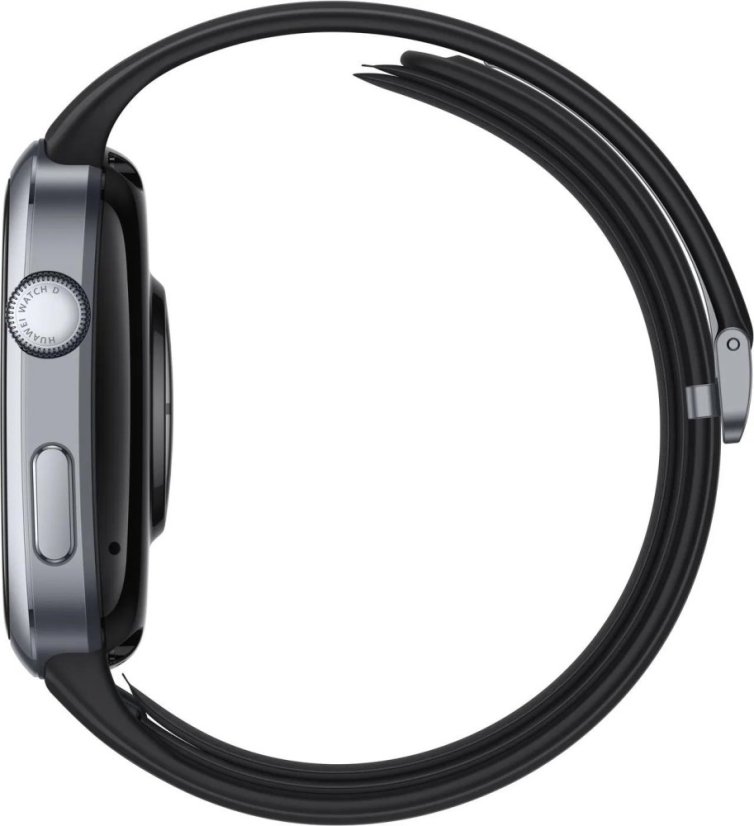 Huawei Watch D2 Black CZ