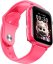 MaxCom Smartwatch FW59 Kiddo 4G Pink