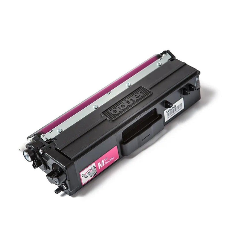 BROTHER Toner TN-423M pro HL-L8260CDW/HL-L8360CDW/DCP-L8410CDW, 4.000 stran, Magenta