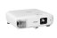 EPSON projektor EB-992F, 1920x1080, Full HD, 4000ANSI, USB, HDMI, VGA, LAN, 17000h ECO životnost lampy