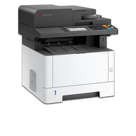 Kyocera ECOSYS MA4000wifx - Partner 36 - mono MFC,40ppm A4, 1200x1200dpi, 2GB, duplex, DADF,MyQ HyPas, USB,LAN,FAX
