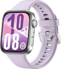Huawei Watch Fit 4 Purple, CZ