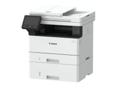 Canon i-SENSYS MF461dw - černobílá, MF (tisk, kopírka, sken)A4, DADF, USB, LAN, Wi-Fi 36str./min