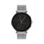 MaxCom Smartwatch FW27 Selenium Silver
