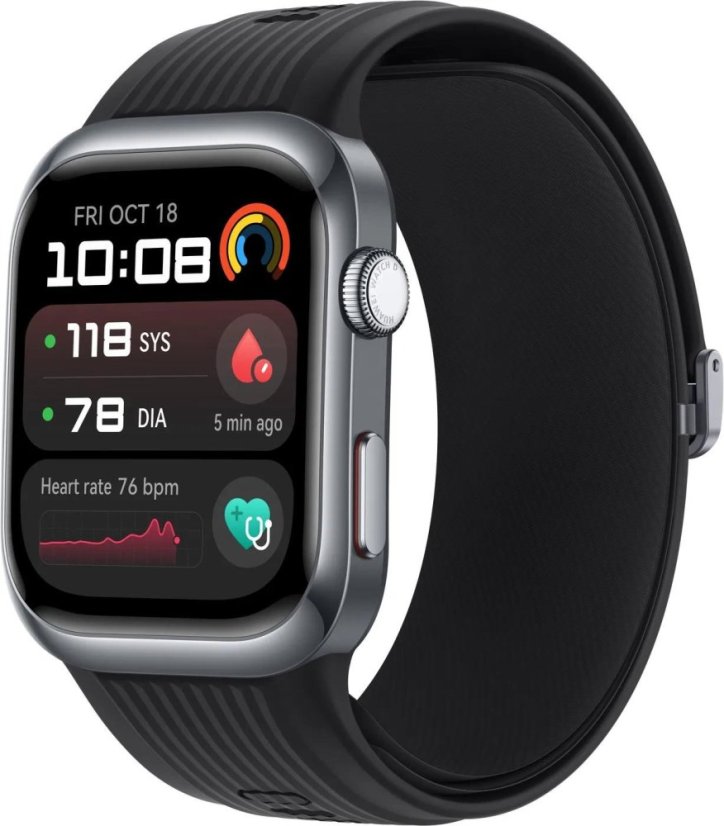 Huawei Watch D2 Black CZ