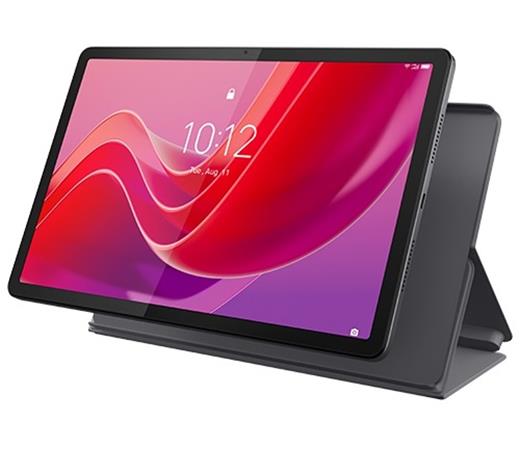 Lenovo TAB M11 MTK Helio G88/8-core/4GB/128GB/11"/WUXGA/IPS/400nitů/multitouch/2x 8MPx Foto/Pero+Pouzdro/Android 13/šedá