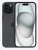 APPLE iPhone 15 128 GB Black