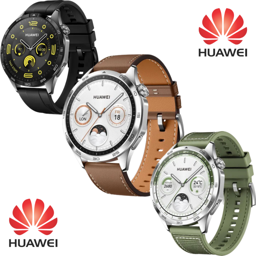 Huawei Watch GT 4 46 mm