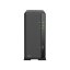 Synology DS124 DiskStation (4C/RealtekRTD1619B/1,7GHz/1GBRAM/1xSATA/2xUSB3.2/1xGbE)