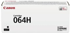 Canon TONER CRG 064HBK černá pro i-Sensys MF 832cdw (13 400 str.)