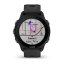 Garmin GPS sportovní hodinky Forerunner 955, Black