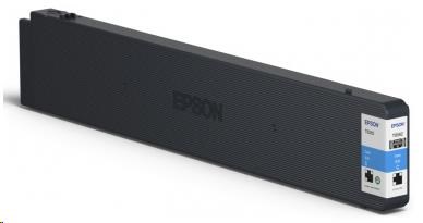 EPSON ink bar WorkForce Enterprise WF-C20590 Cyan Ink (50.000 str.)