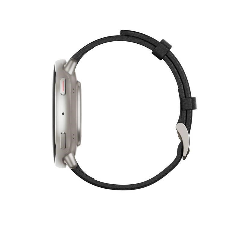 Amazfit Active 2 NFC Black