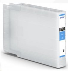 EPSON Ink bar WF-C81xx / WF-C86xx Ink Cartridge L Cyan (1.700 str.)