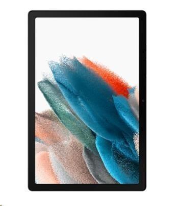 Samsung Galaxy Tab A8, 4/64GB, 10,5", Wifi, EU, šedá