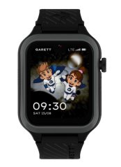 Garett Smartwatch Kids ESSA 2 AI 4G Black