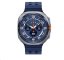 Samsung Galaxy Watch Ultra (2025) LTE modrý titan, EU